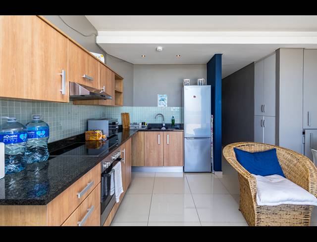 2 BEDROOM APARTMENT FOR SALE IN BEACHFRONT